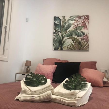 Palapa Beach , Chalet Con Piscina Privada Y Muy Cerca Del Mar Villa Chiclana de la Frontera Kültér fotó