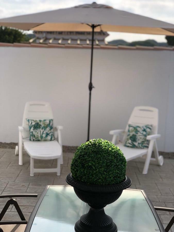 Palapa Beach , Chalet Con Piscina Privada Y Muy Cerca Del Mar Villa Chiclana de la Frontera Kültér fotó