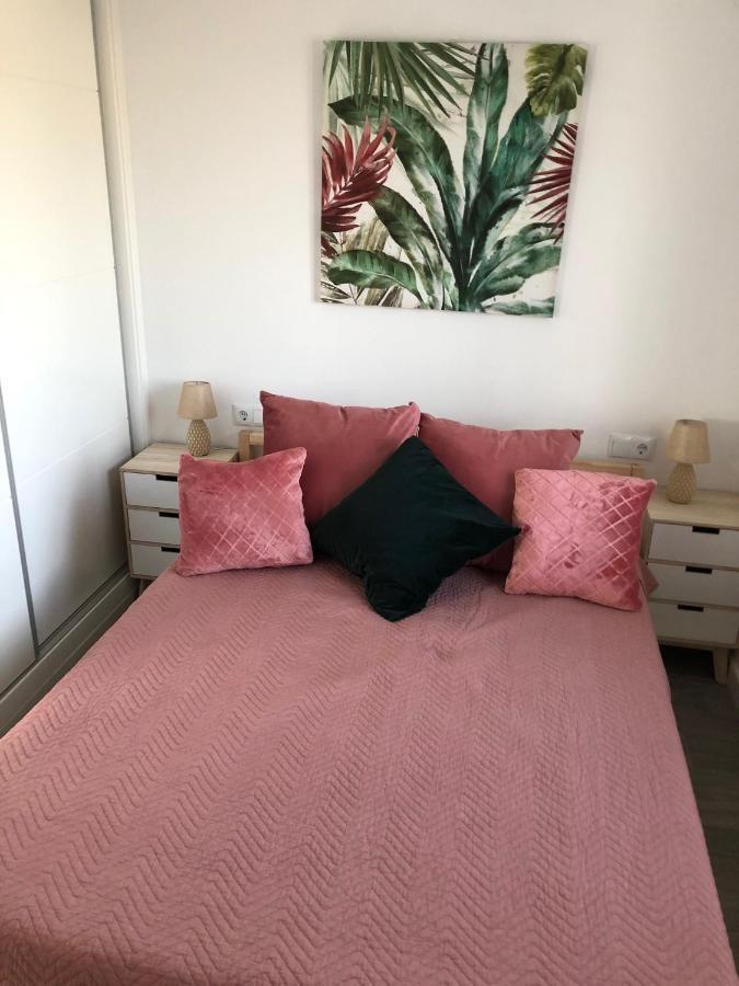 Palapa Beach , Chalet Con Piscina Privada Y Muy Cerca Del Mar Villa Chiclana de la Frontera Kültér fotó