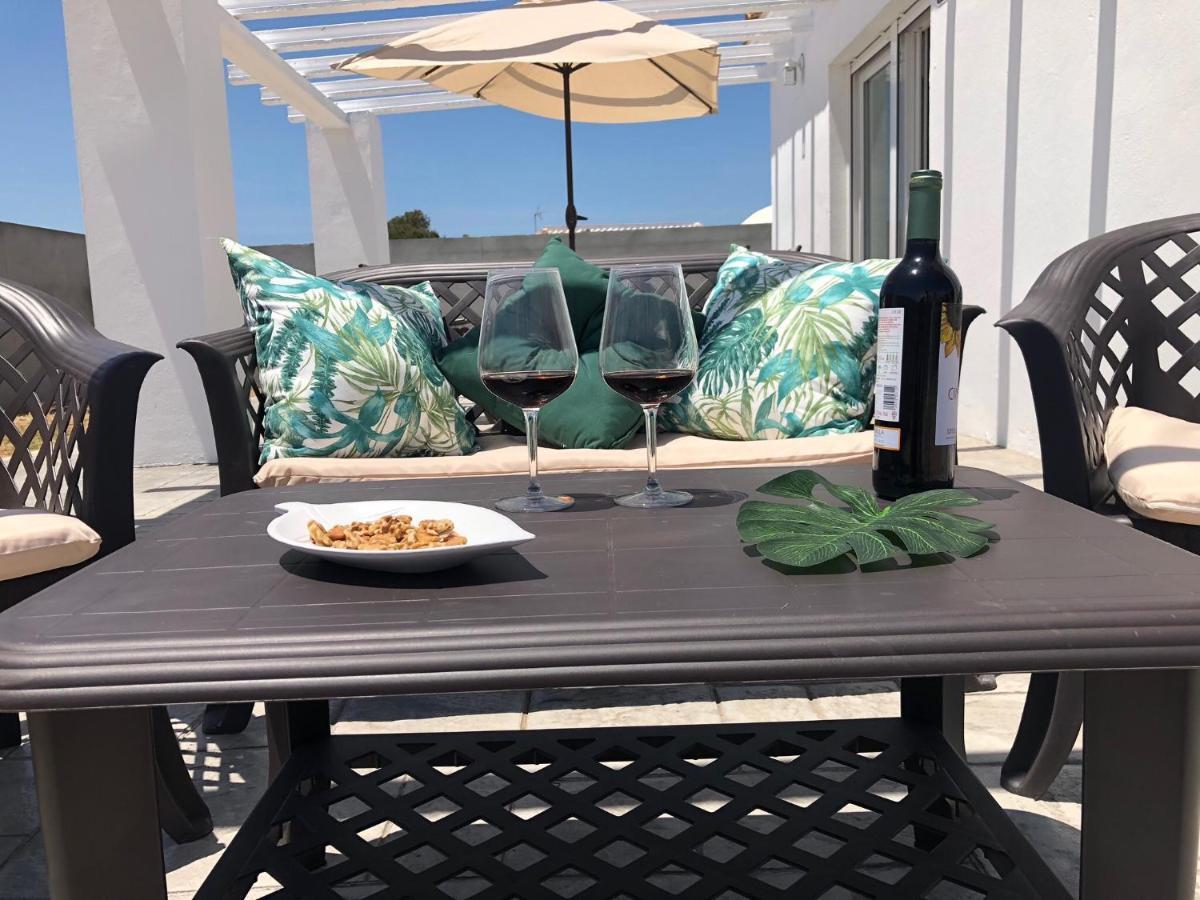 Palapa Beach , Chalet Con Piscina Privada Y Muy Cerca Del Mar Villa Chiclana de la Frontera Kültér fotó