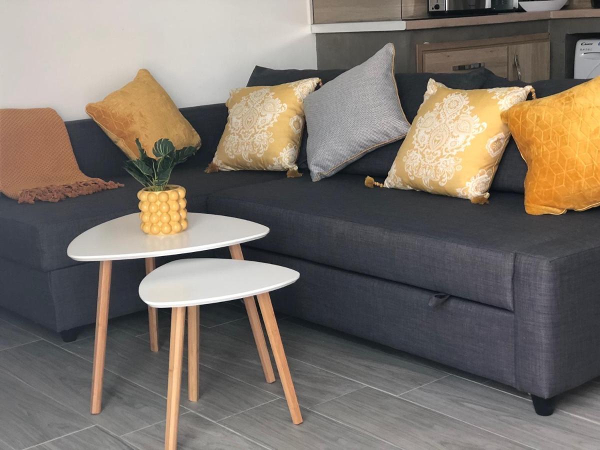Palapa Beach , Chalet Con Piscina Privada Y Muy Cerca Del Mar Villa Chiclana de la Frontera Kültér fotó
